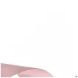 tasiemka satynowa classic wstazka dekoracja na wesele urodziny jasny brudny roz 3 8 cm 25 m