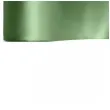 tasiemka satynowa classic wstazka dekoracja na wesele urodziny szalwiowy zielony 10 cm 25 m
