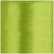tasiemka satynowa classic zielone jabluszko partydeco 38 mm 25 m