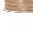 tasiemka satynowa classic zlota jasna partydeco 3 mm 50 m