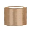 tasiemka satynowa classic zlota jasna partydeco 50 mm 25 m