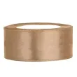 tasiemka satynowa classic zloty jasny partydeco 25 mm 25 m