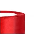 tasiemka satynowa dekoracyjna do prezentow na boze narodzenie swieta wesele urodziny czerwona 3 8mm