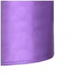 tasiemka satynowa liliowa 50 mm 25 m