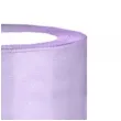 tasiemka satynowa liliowa jasna 50 mm 25 m