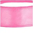 tasiemka satynowa rozowa 12 mm 25 m