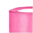 tasiemka satynowa rozowa 50 mm 25 m