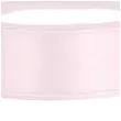 tasiemka satynowa rozowa pudrowa jasna 12 mm 25 m