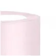 tasiemka satynowa rozowa pudrowa jasna 50 mm 25 m