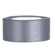 tasiemka satynowa szara 25 mm 25 m