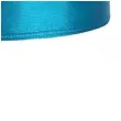 tasiemka satynowa turkusowa 12 mm 25 m