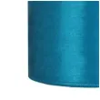 tasiemka satynowa turkusowa 50 mm 25 m