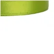 tasiemka satynowa zielone jabluszko 6 mm 25 m