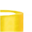 tasiemka satynowa zolta 38 mm 25 m
