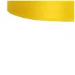 tasiemka satynowa zolta 6 mm 25 m
