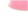 tasiemka szyfonowa rozowa jasna 6 mm 25 m