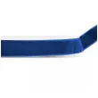 tasiemka welurowa classic granatowy partydeco 15 mm 10 m