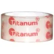 tasma biurowa classic przezroczysta titanum 19 mm 33 m