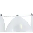 tasma do girland balonowych partydeco 5 m