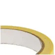 tasma papierowa malarska 15 mm kremowa pakart 33m