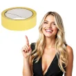 tasma papierowa malarska 30 mm kremowa pakart 33m