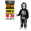tasma party danger crime scene zombie folat 3 szt 5 m