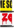 tasma party danger crime scene zombie folat 3 szt 5 m