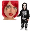 tatuaz wodny czarne pajaki carnival toys