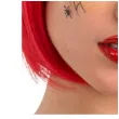 tatuaz wodny czarne pajaki carnival toys