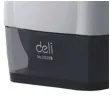 temperowka premium czarna deli no 0629b