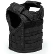 termosik taktyczna kamizelka czarny gadgetmaster
