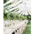 tiul drobny belka bialy partydeco 1 5 x 10 m