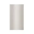 tiul gladki bezowy partydeco 0 08 x 20 m