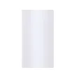 tiul gladki bialy partydeco 0 15 x 9 m