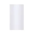 tiul gladki bialy partydeco 0 8 x 9 m