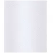 tiul gladki bialy partydeco 0 8 x 9 m