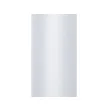 tiul gladki szary jasny partydeco 0 8 x 9 m