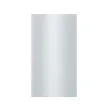 tiul gladki szary partydeco 0 50 x 9 m