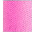 tiul gladki sztywny rozowy ciemny partydeco 0 3 x 50 m
