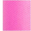 tiul gladki sztywny rozowy ciemny partydeco 0 3 x 50 m