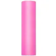 tiul gladki sztywny rozowy ciemny partydeco 0 3 x 50 m