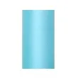 tiul gladki turkusowy jasny partydeco 0 50 x 9 m