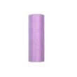 tiul z brokatem lawendowy partydeco 0 15 x 9 m
