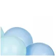 topper balonowy classic niebieski partydeco 29 cm