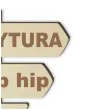 topper drewniany emerytura hip hip hurra 11 x 16 5 cm
