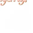 topper papierowy dziekujemy serce rose gold partycollection 22 x 14 cm