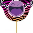topper papierowy imprezkaaa 17 cm