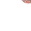 topper papierowy zycie zaczyna sie po 60 rose gold brokat 13 x 17 cm