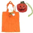 torba na zakupy dynia brelok pomaranczowa godan