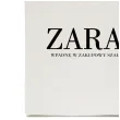 torba premium zara wpadne w zakupowy szal ecru 40x34 cm